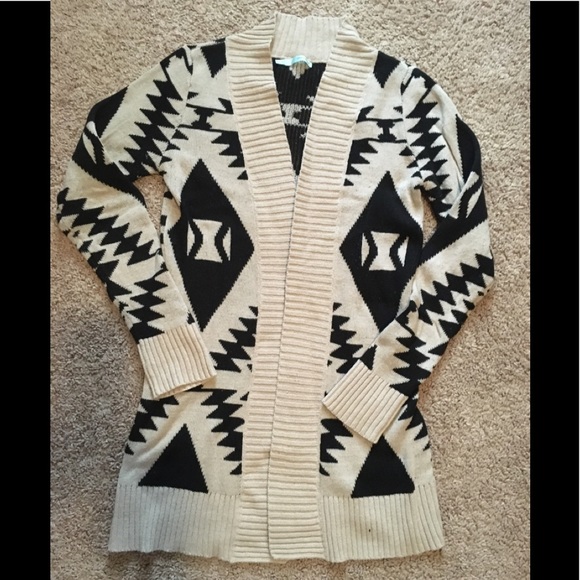 Maurices Sweaters - Cardigan sweater